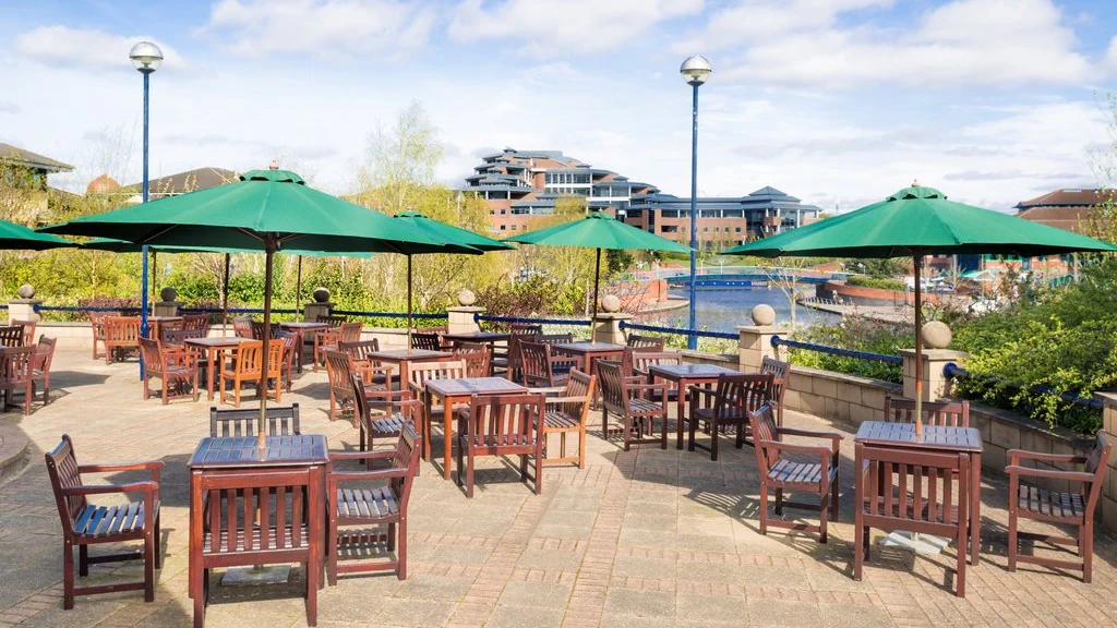 الفندق كوبثورن ميري هيل دودلي - دادلي